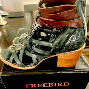 Freebird by Steven FB-Penny 8